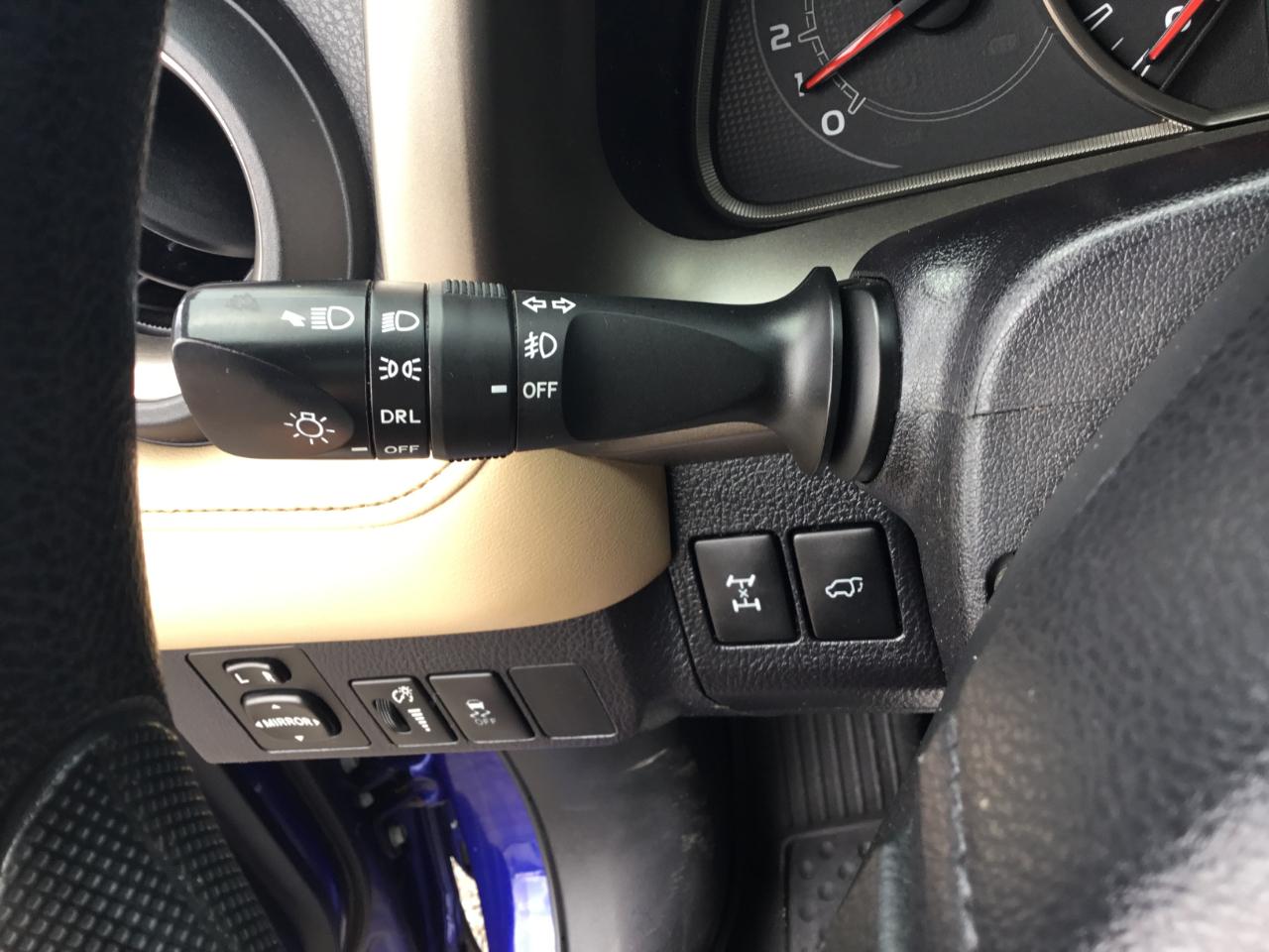 Toyota RAV4 XLE AWD 2015