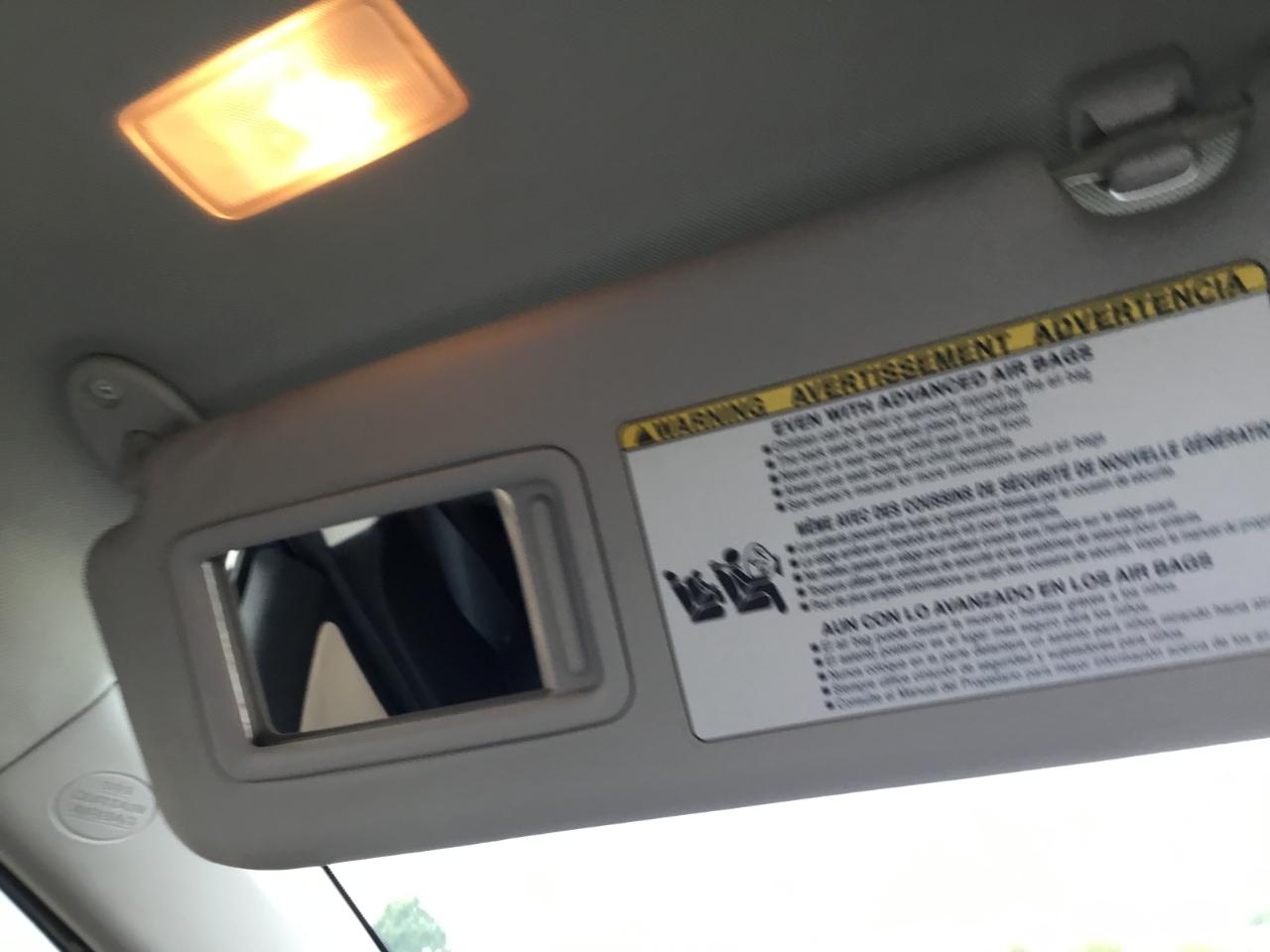 Toyota RAV4 XLE AWD 2015