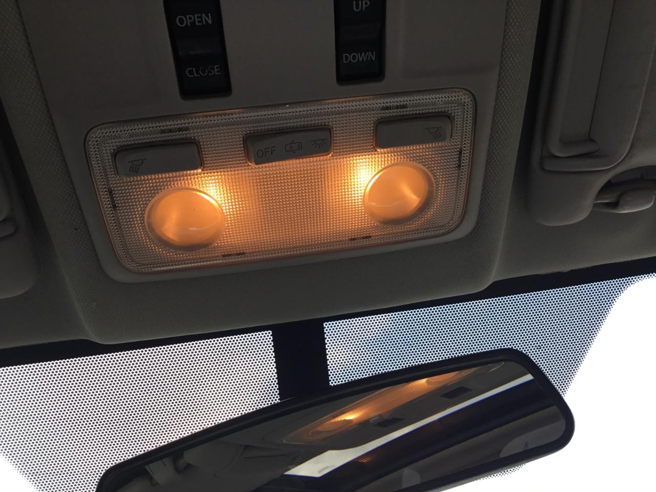Toyota RAV4 XLE AWD 2015