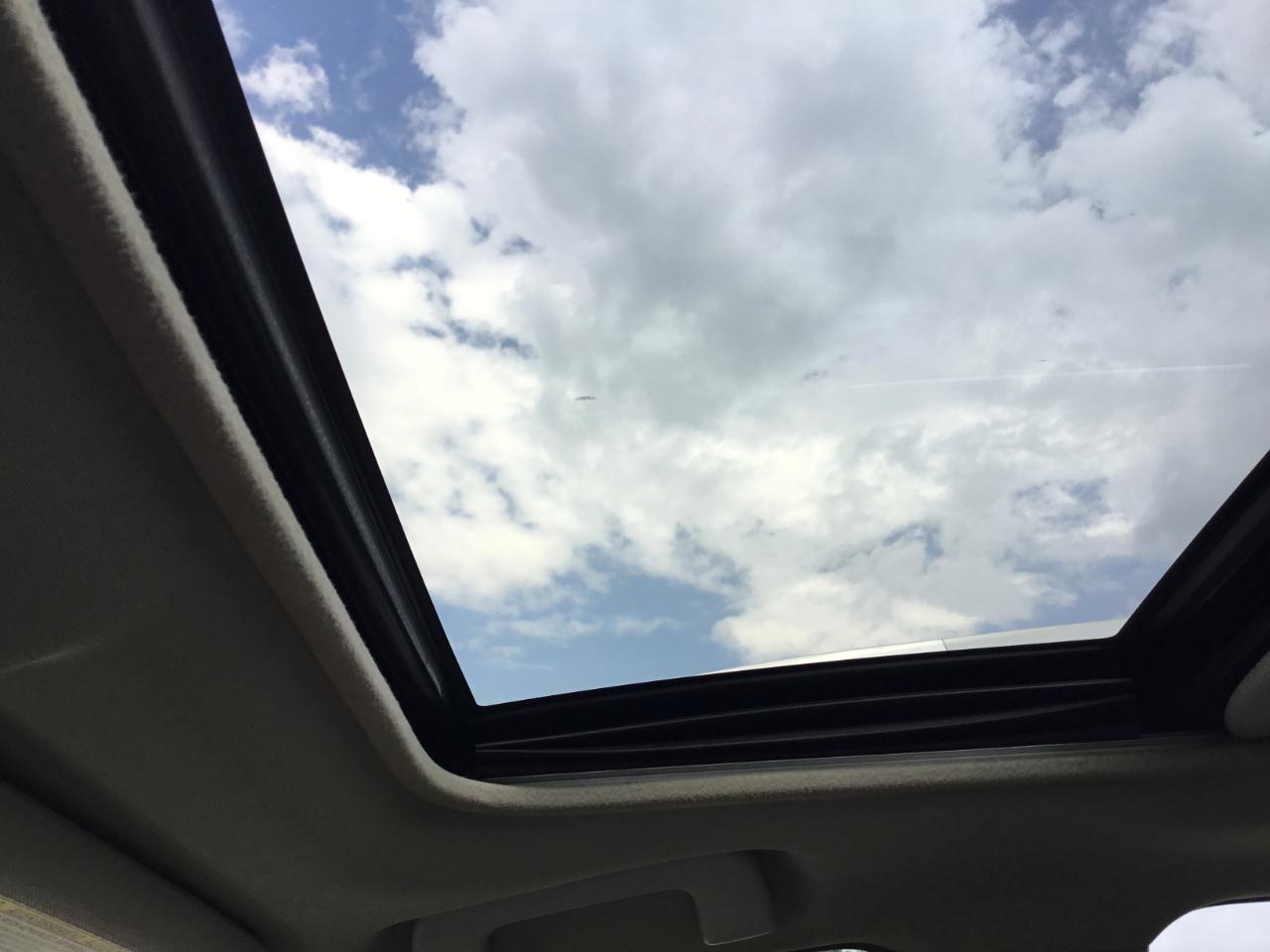 Toyota RAV4 XLE AWD 2015