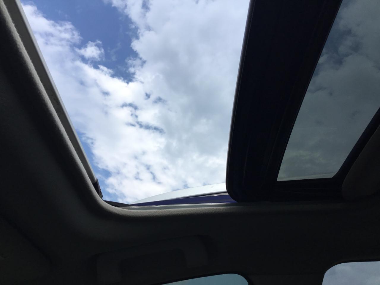 Toyota RAV4 XLE AWD 2015