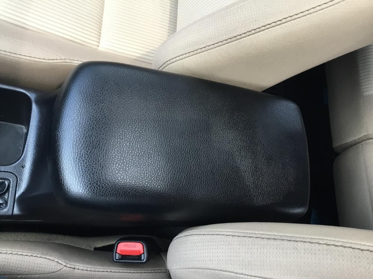 Toyota RAV4 XLE AWD 2015