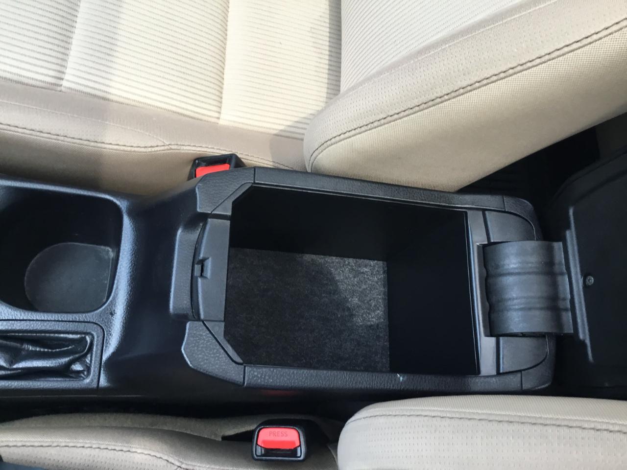 Toyota RAV4 XLE AWD 2015