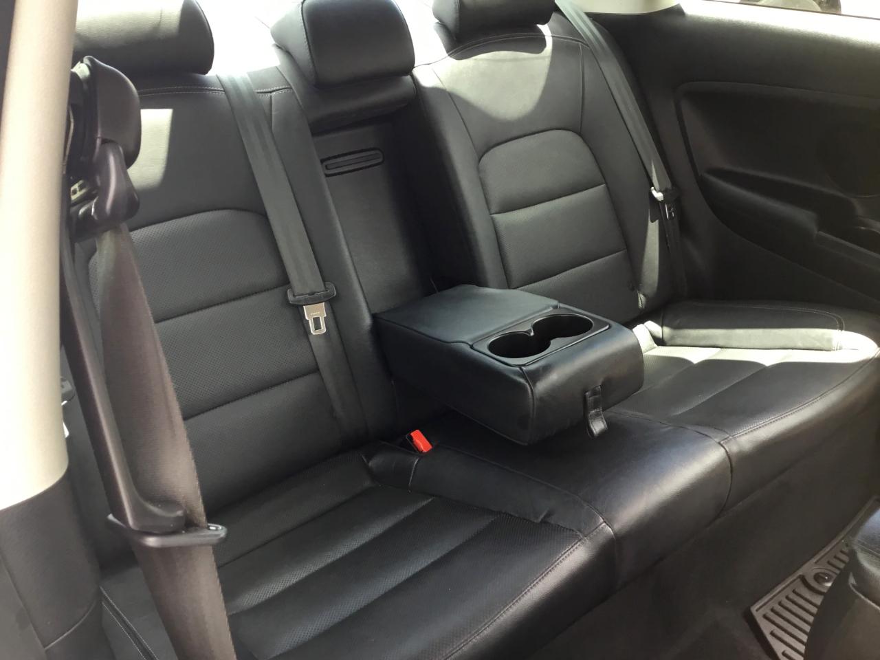 Kia Forte Koup EX 2015