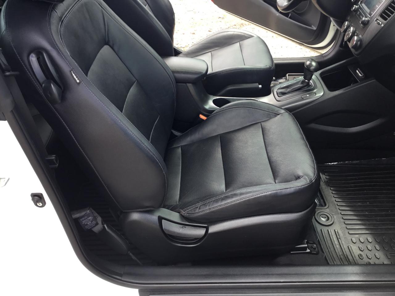 Kia Forte Koup EX 2015