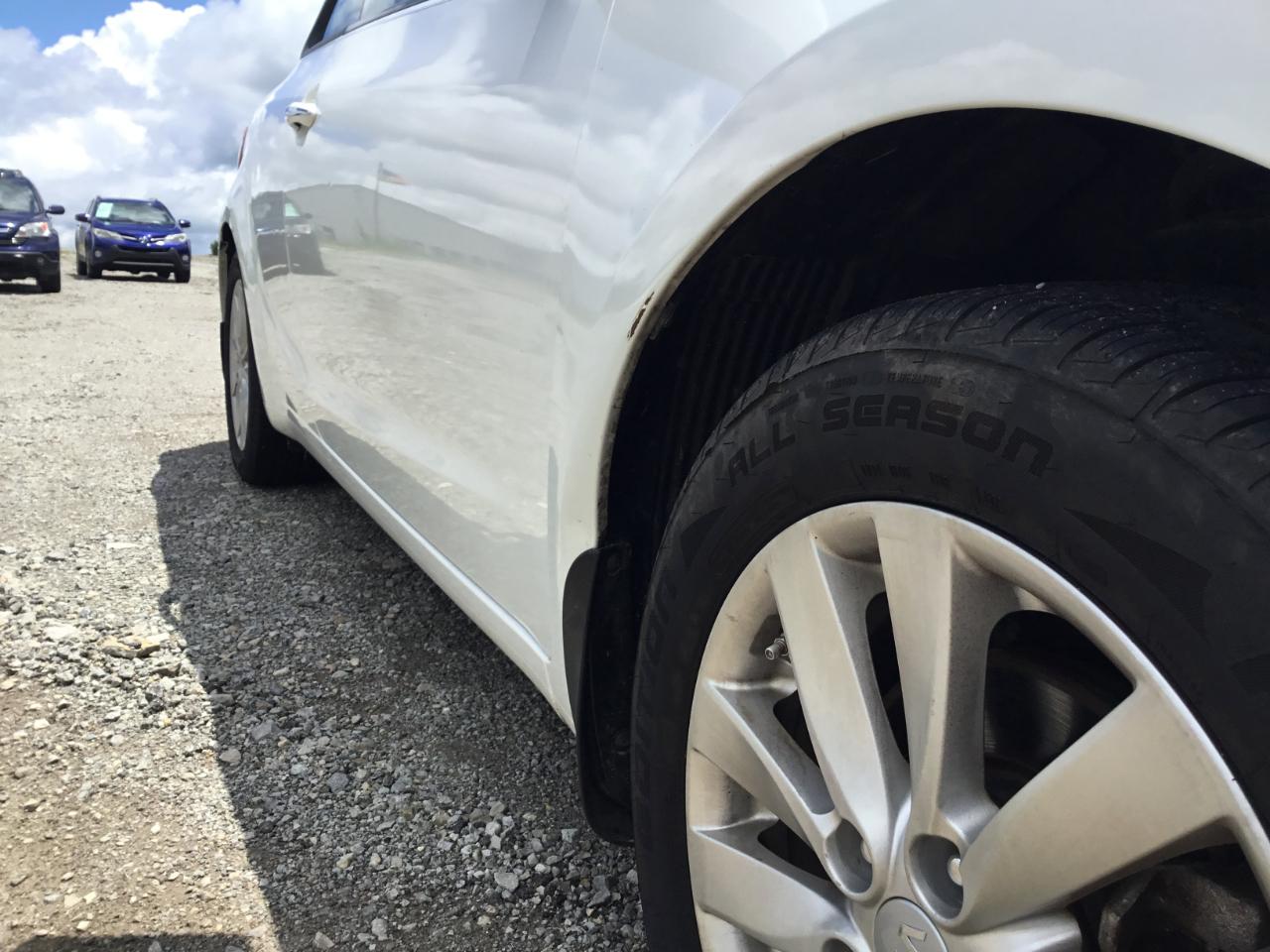 Kia Forte Koup EX 2015