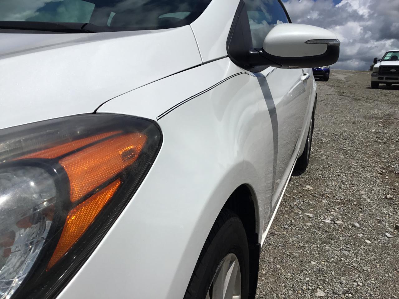 Kia Forte Koup EX 2015