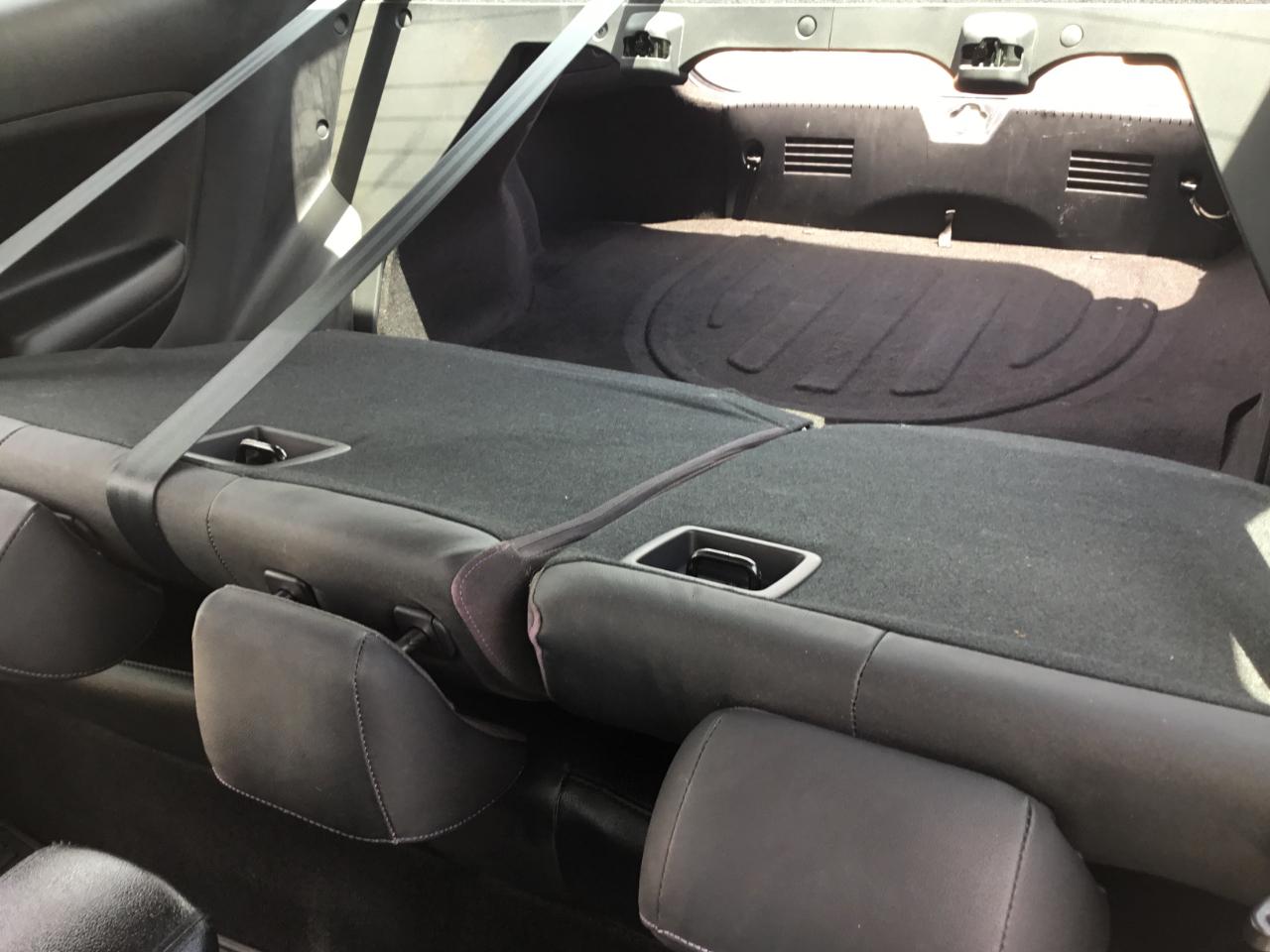 Kia Forte Koup EX 2015