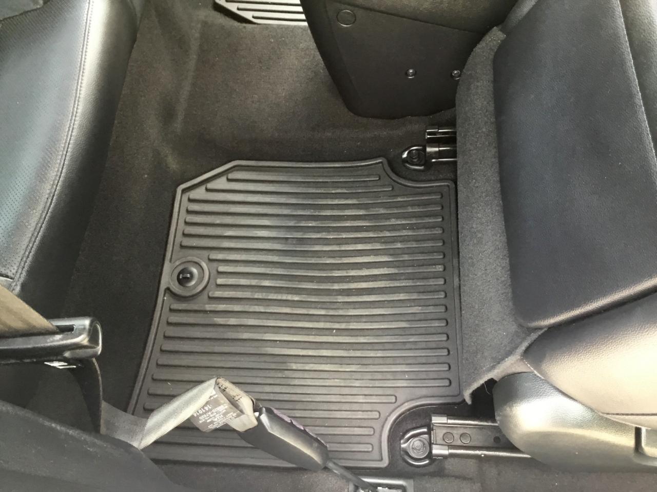 Kia Forte Koup EX 2015