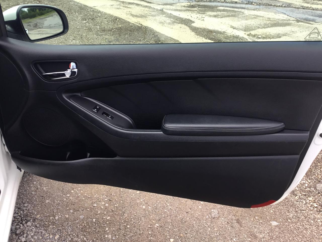 Kia Forte Koup EX 2015