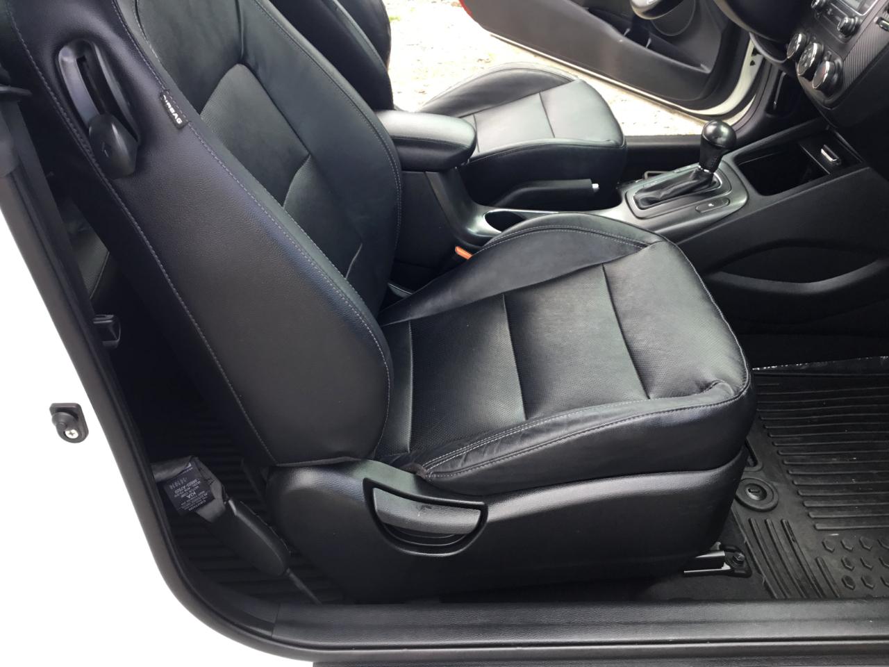 Kia Forte Koup EX 2015
