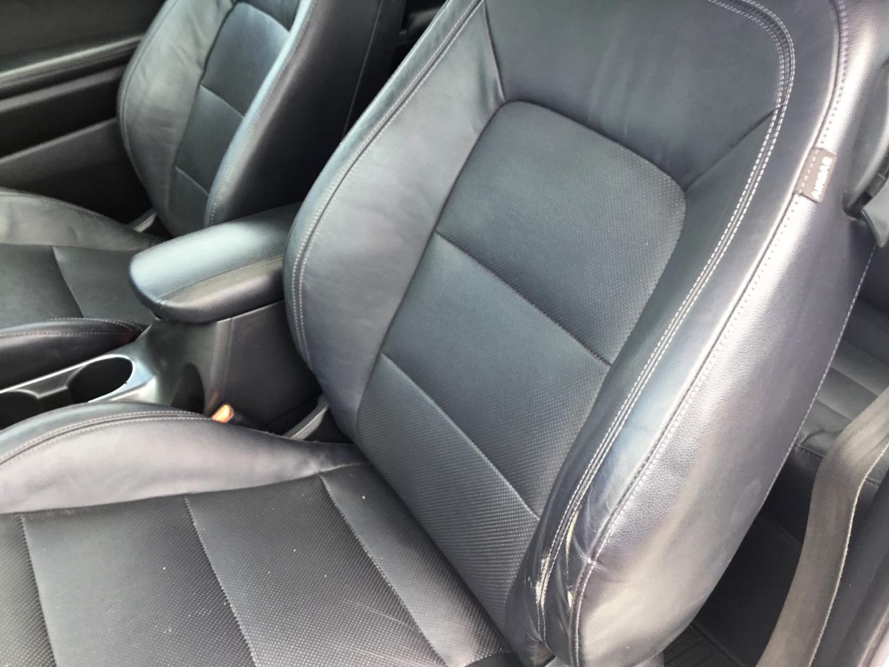 Kia Forte Koup EX 2015