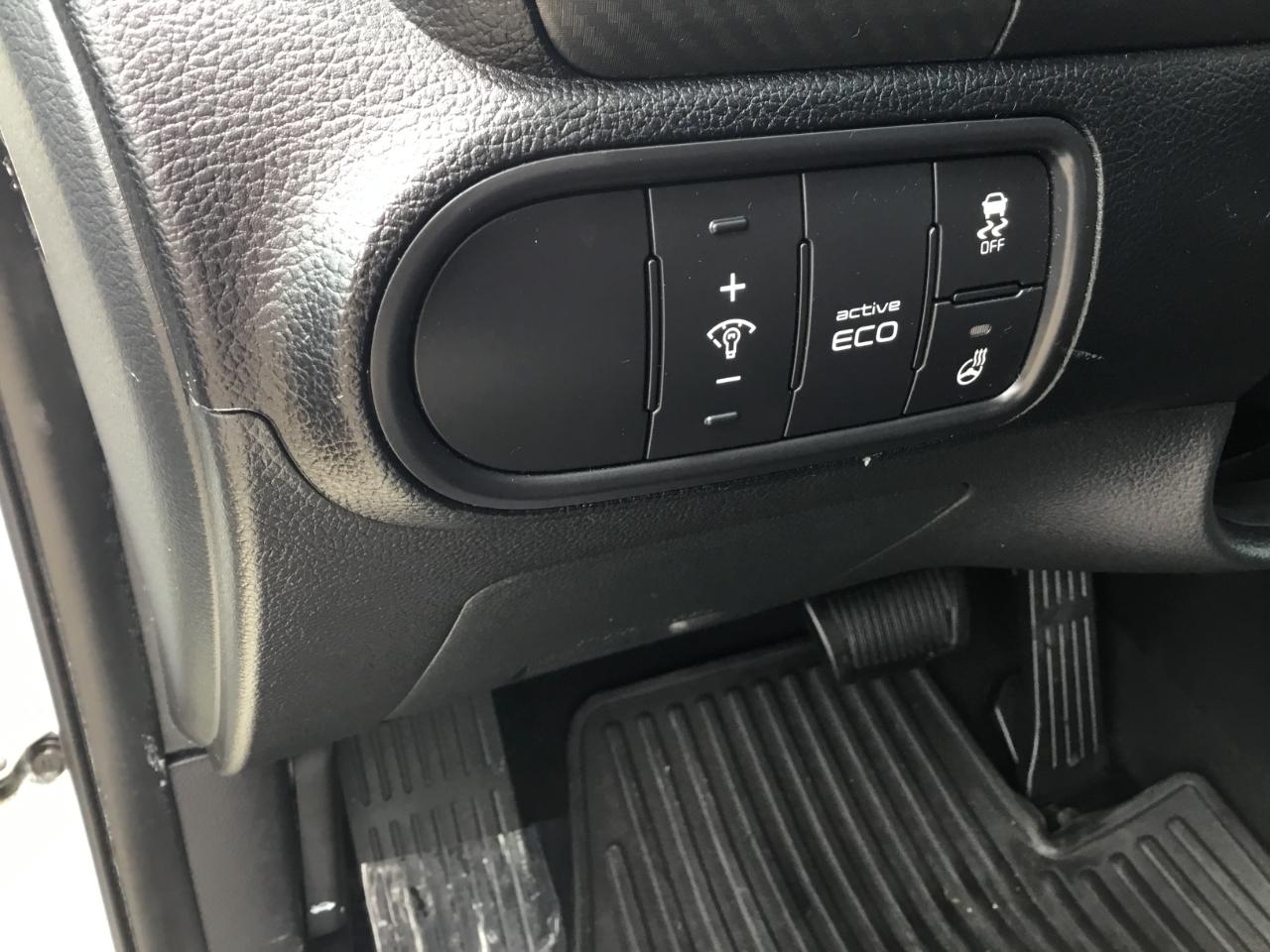 Kia Forte Koup EX 2015