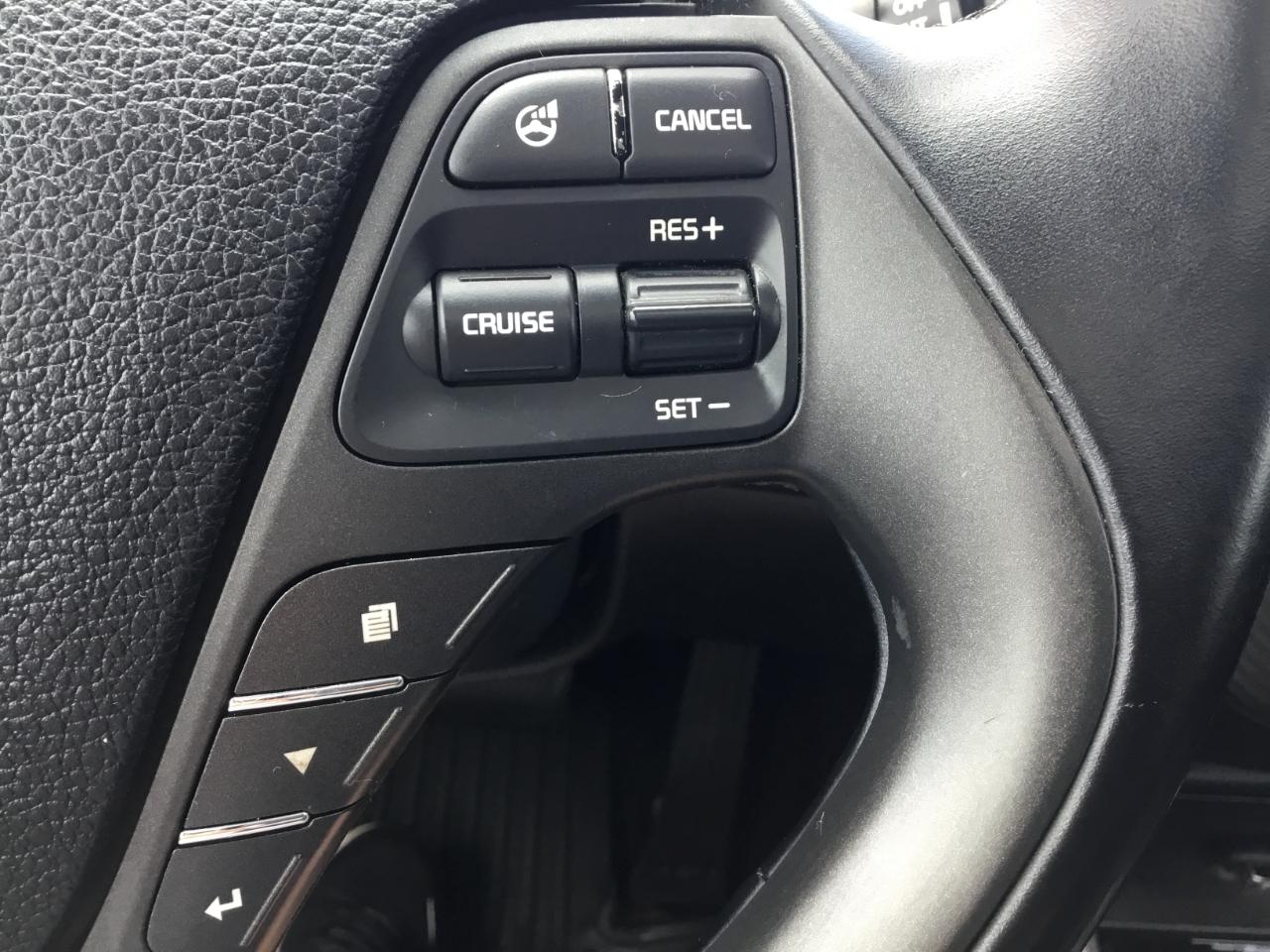 Kia Forte Koup EX 2015