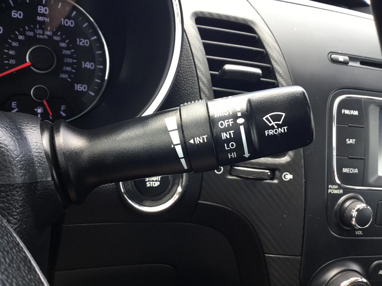 Kia Forte Koup EX 2015