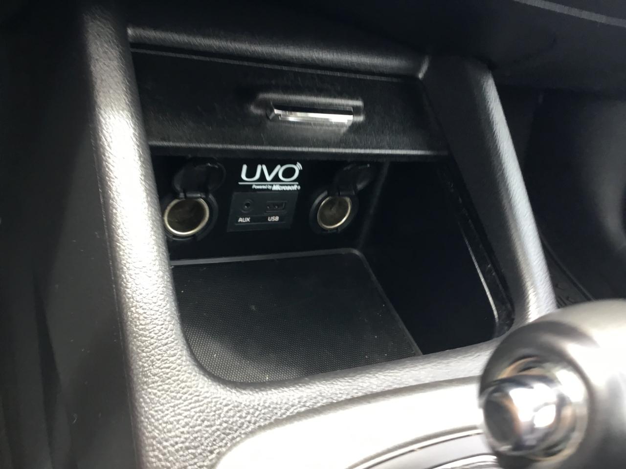 Kia Forte Koup EX 2015