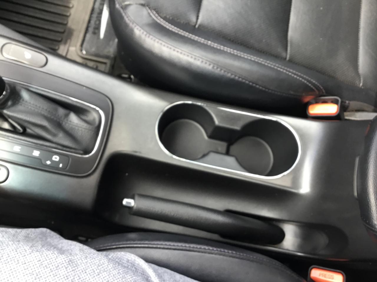 Kia Forte Koup EX 2015
