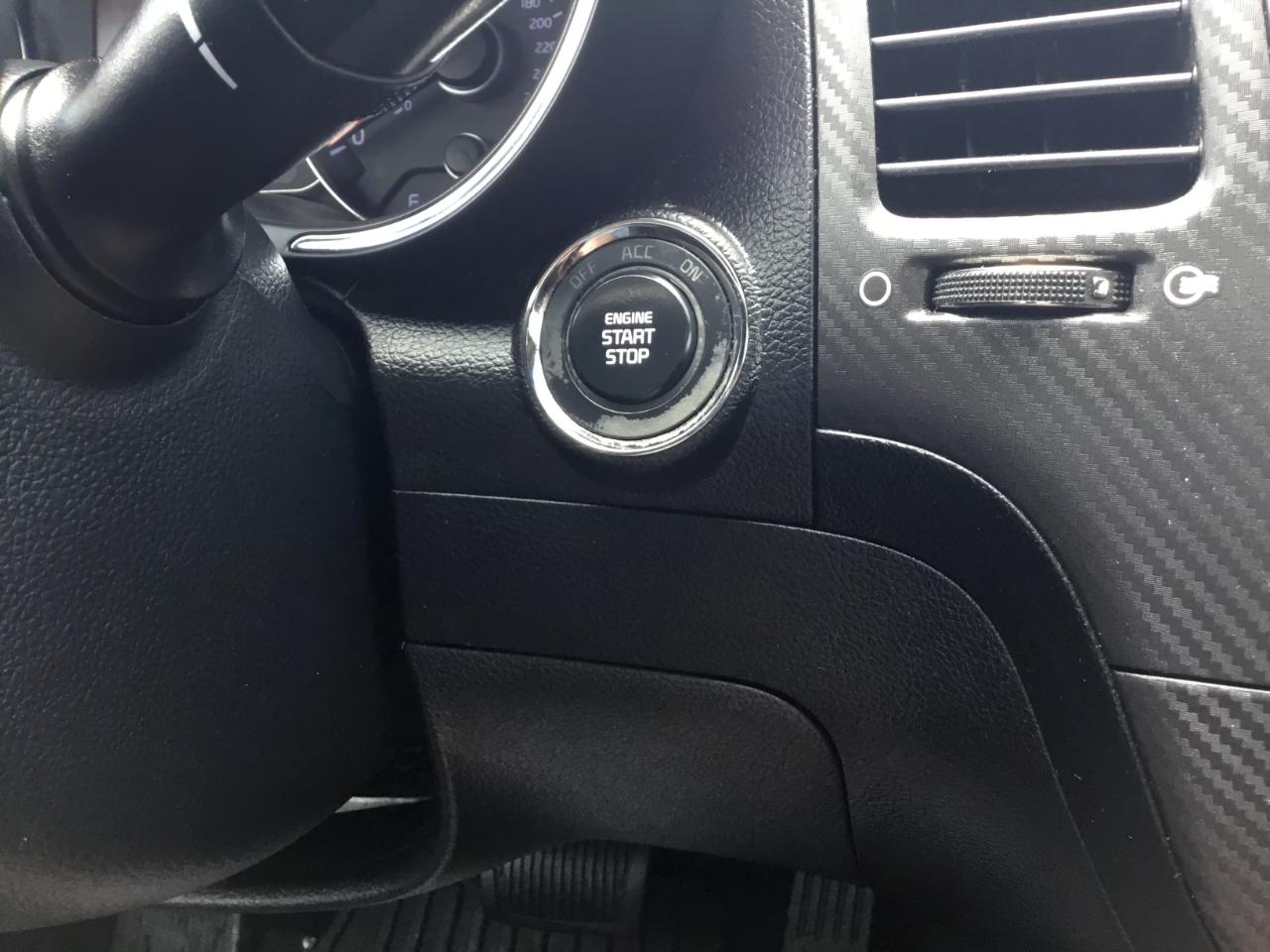 Kia Forte Koup EX 2015