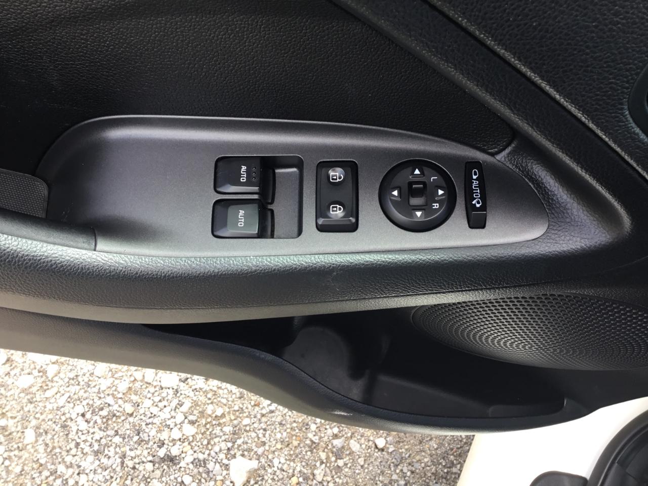 Kia Forte Koup EX 2015