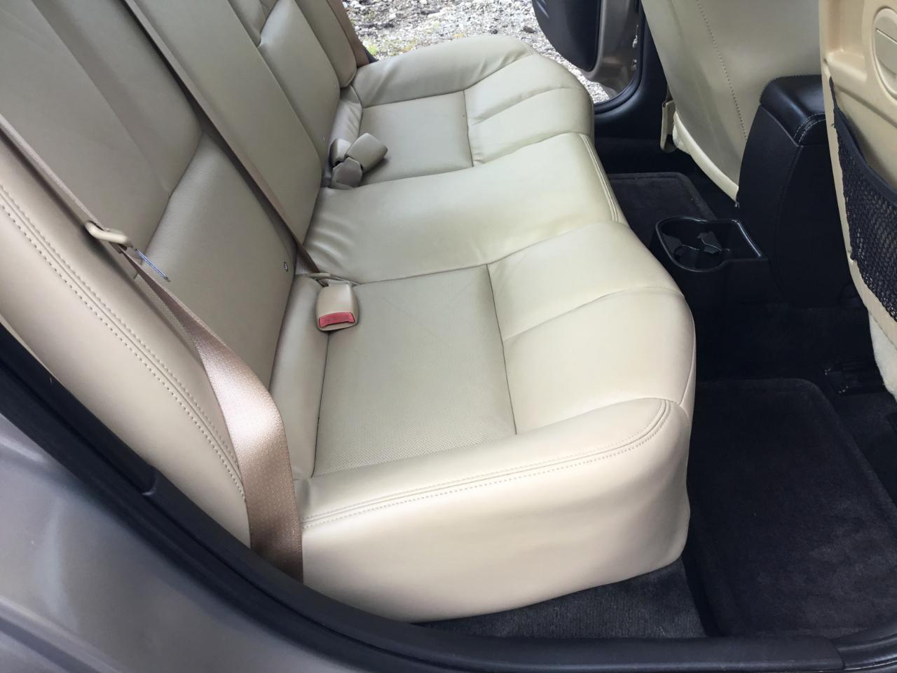 Pontiac Grand Prix Sedan 2007