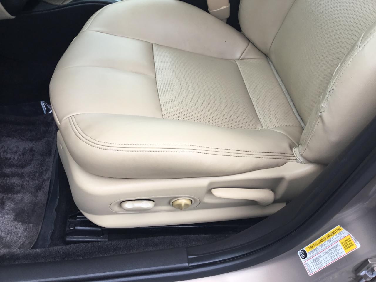 Pontiac Grand Prix Sedan 2007