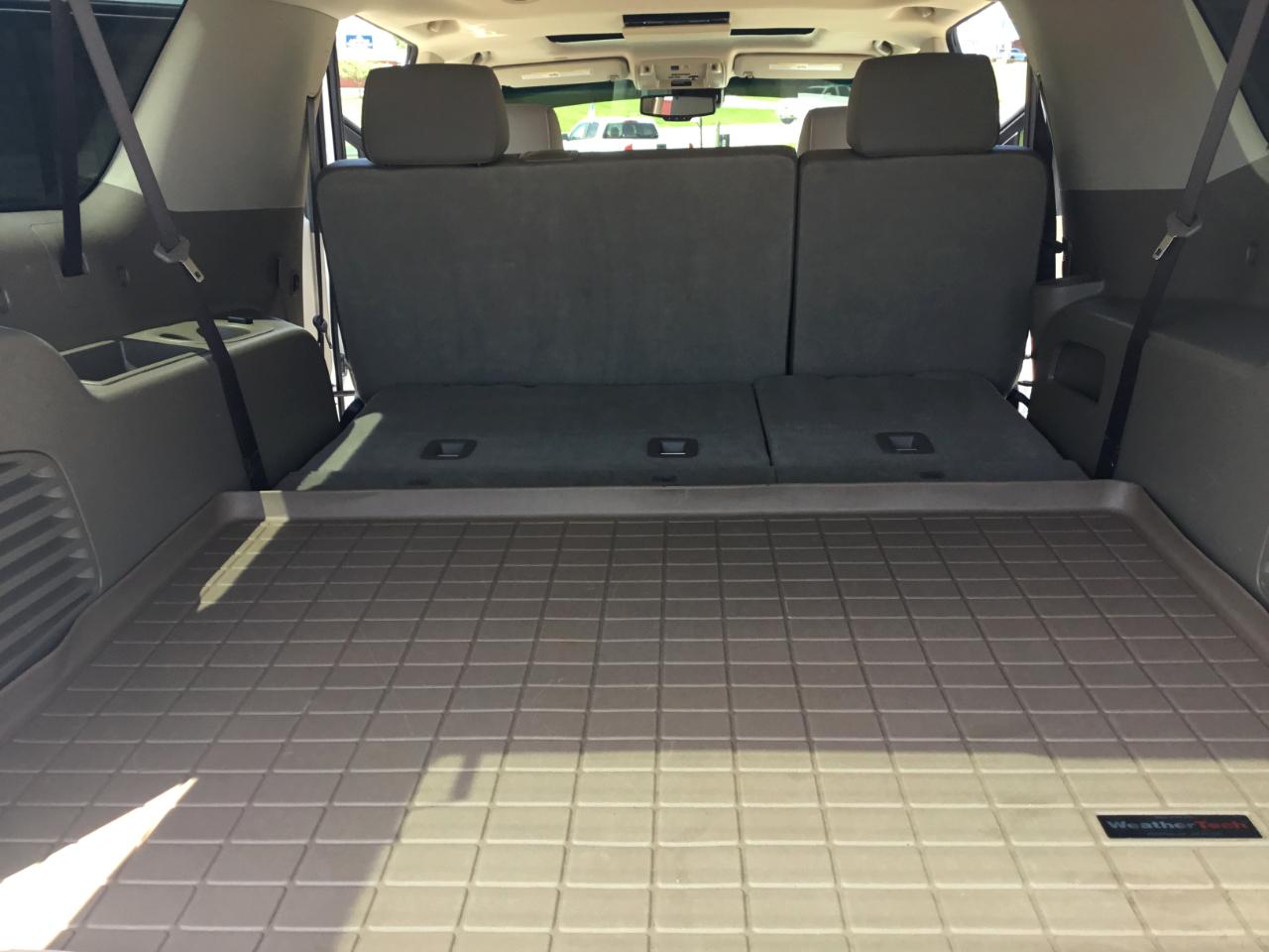 Chevrolet Suburban Premier 2WD 2018