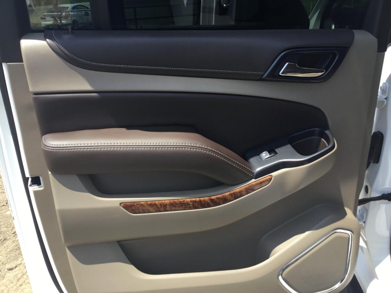 Chevrolet Suburban Premier 2WD 2018