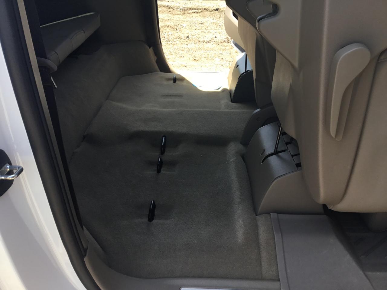 Chevrolet Suburban Premier 2WD 2018