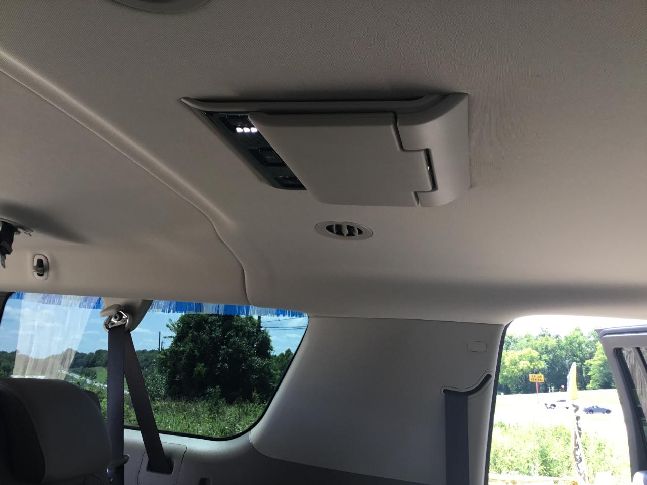 Chevrolet Suburban Premier 2WD 2018