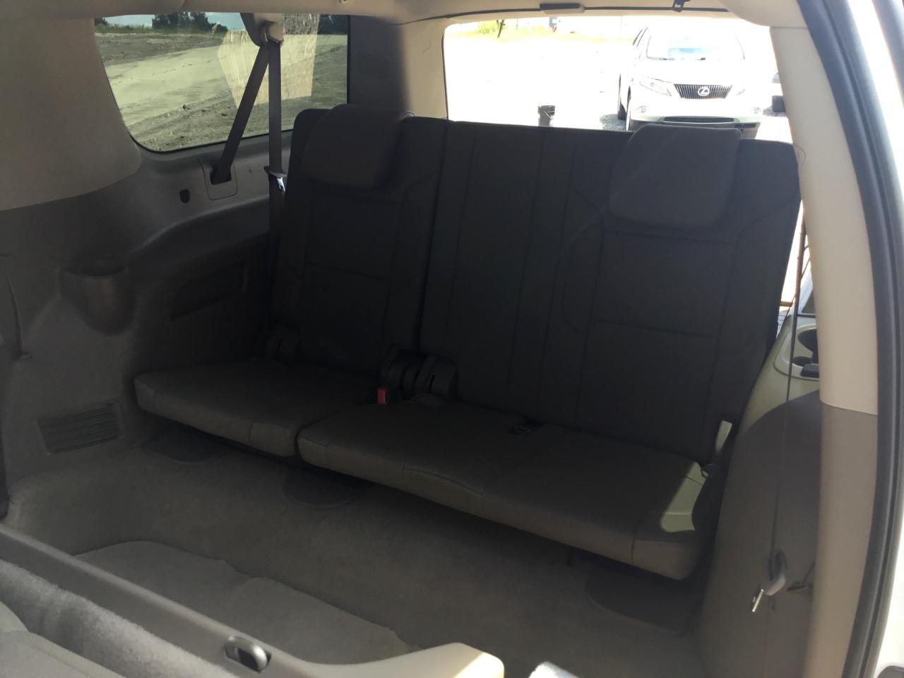 Chevrolet Suburban Premier 2WD 2018