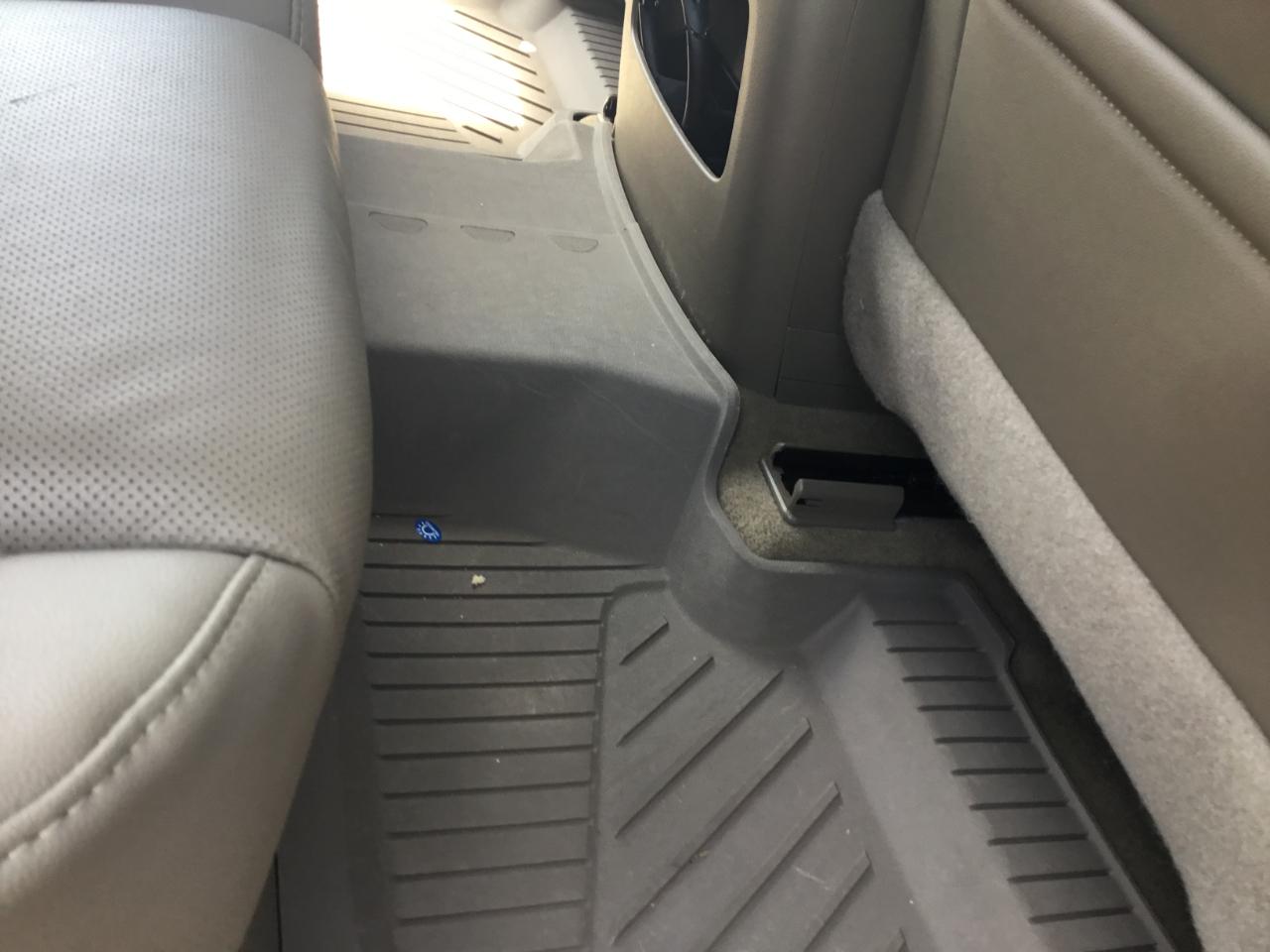 Chevrolet Suburban Premier 2WD 2018