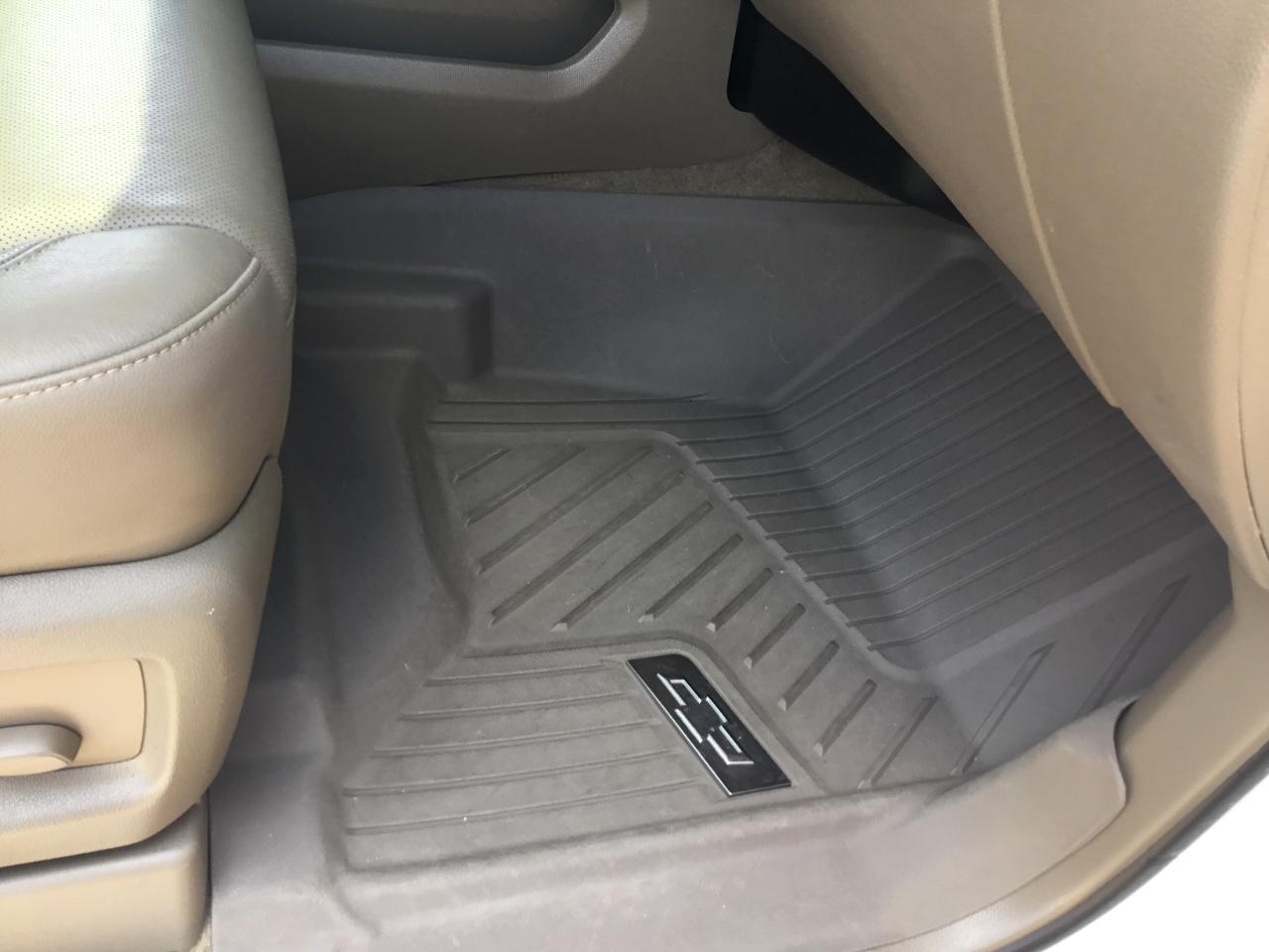 Chevrolet Suburban Premier 2WD 2018