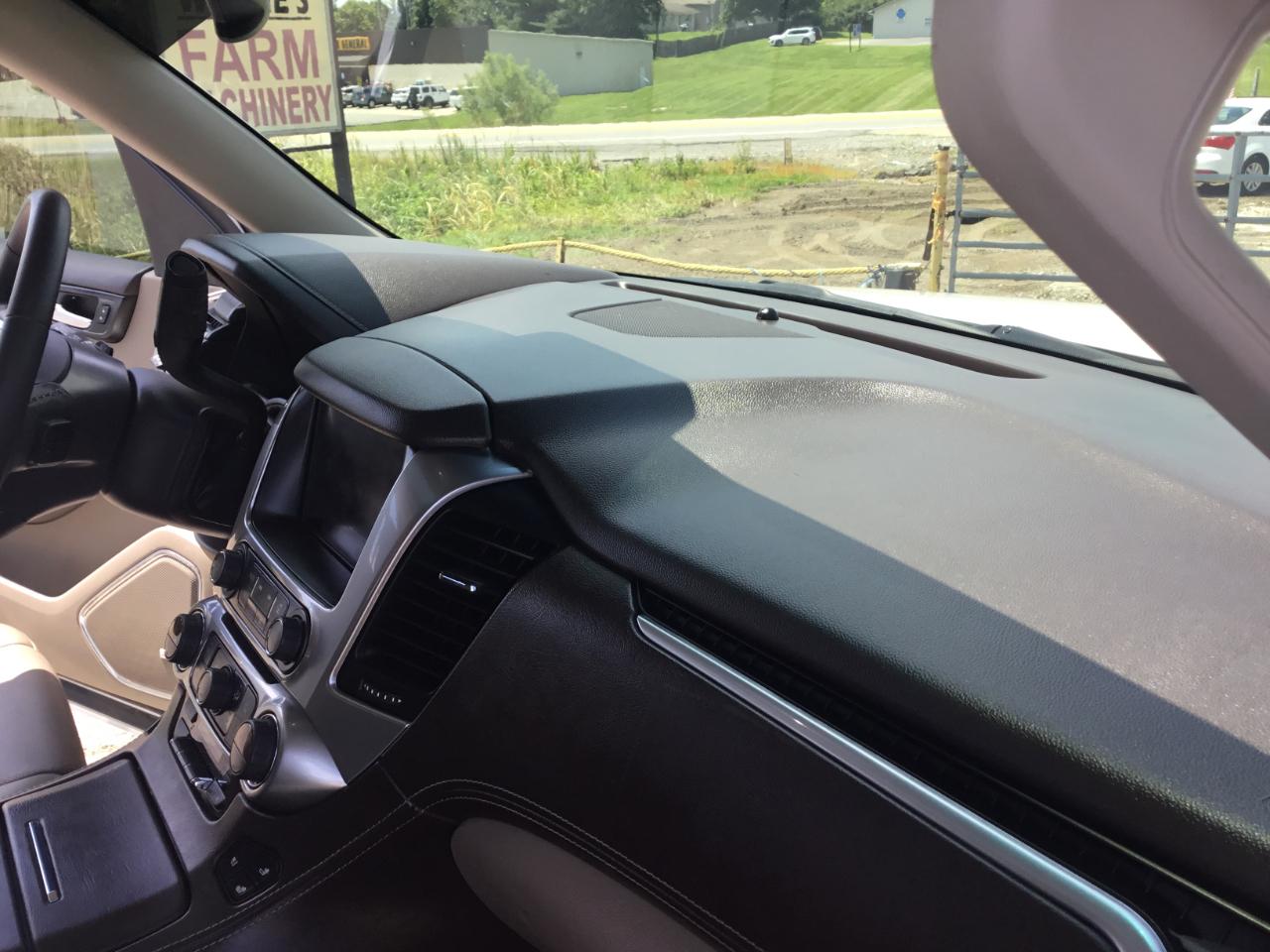 Chevrolet Suburban Premier 2WD 2018