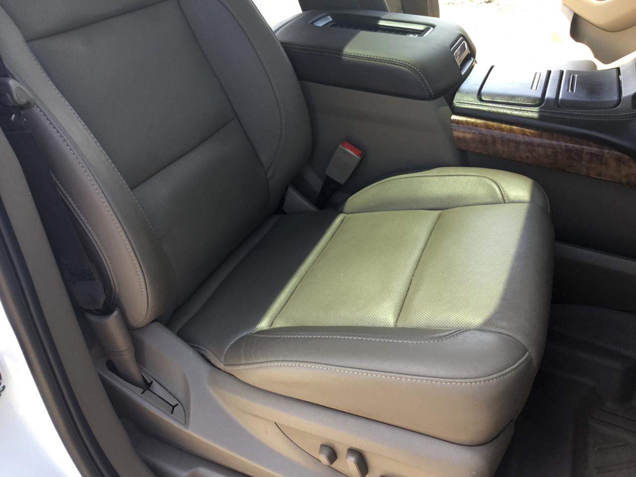 Chevrolet Suburban Premier 2WD 2018