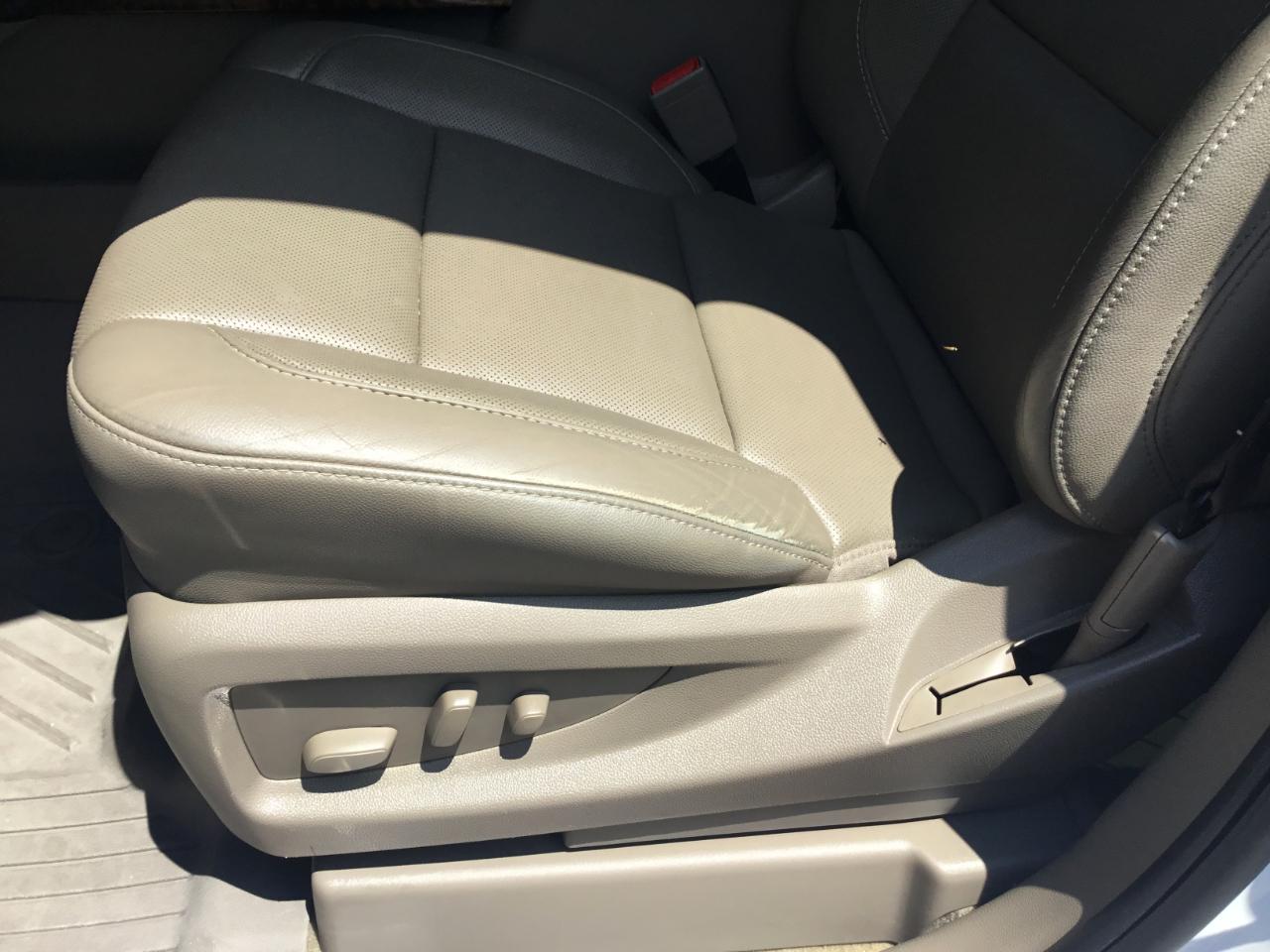 Chevrolet Suburban Premier 2WD 2018
