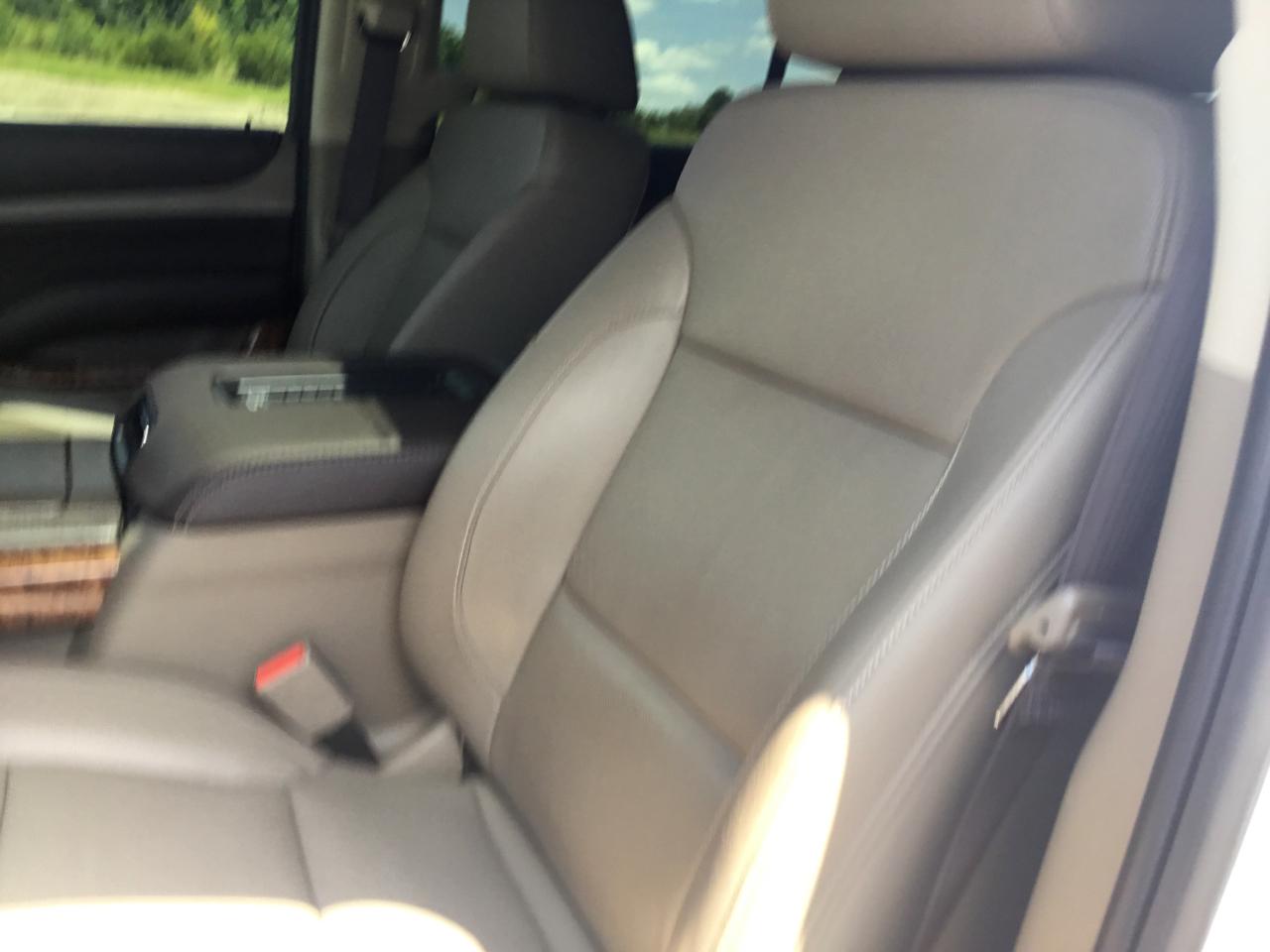 Chevrolet Suburban Premier 2WD 2018
