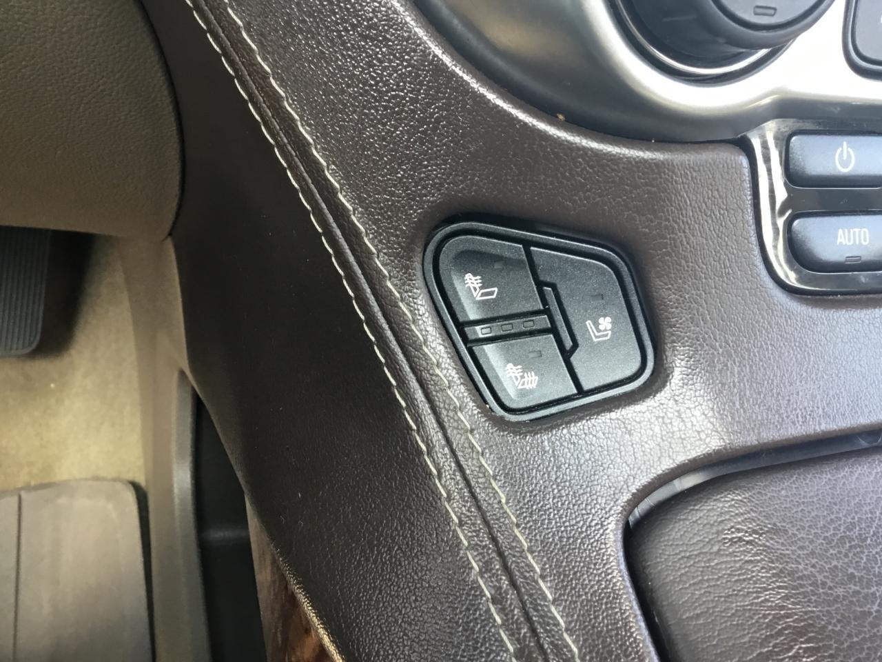 Chevrolet Suburban Premier 2WD 2018