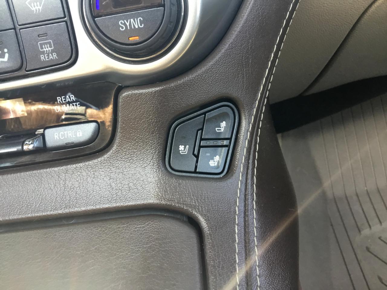 Chevrolet Suburban Premier 2WD 2018