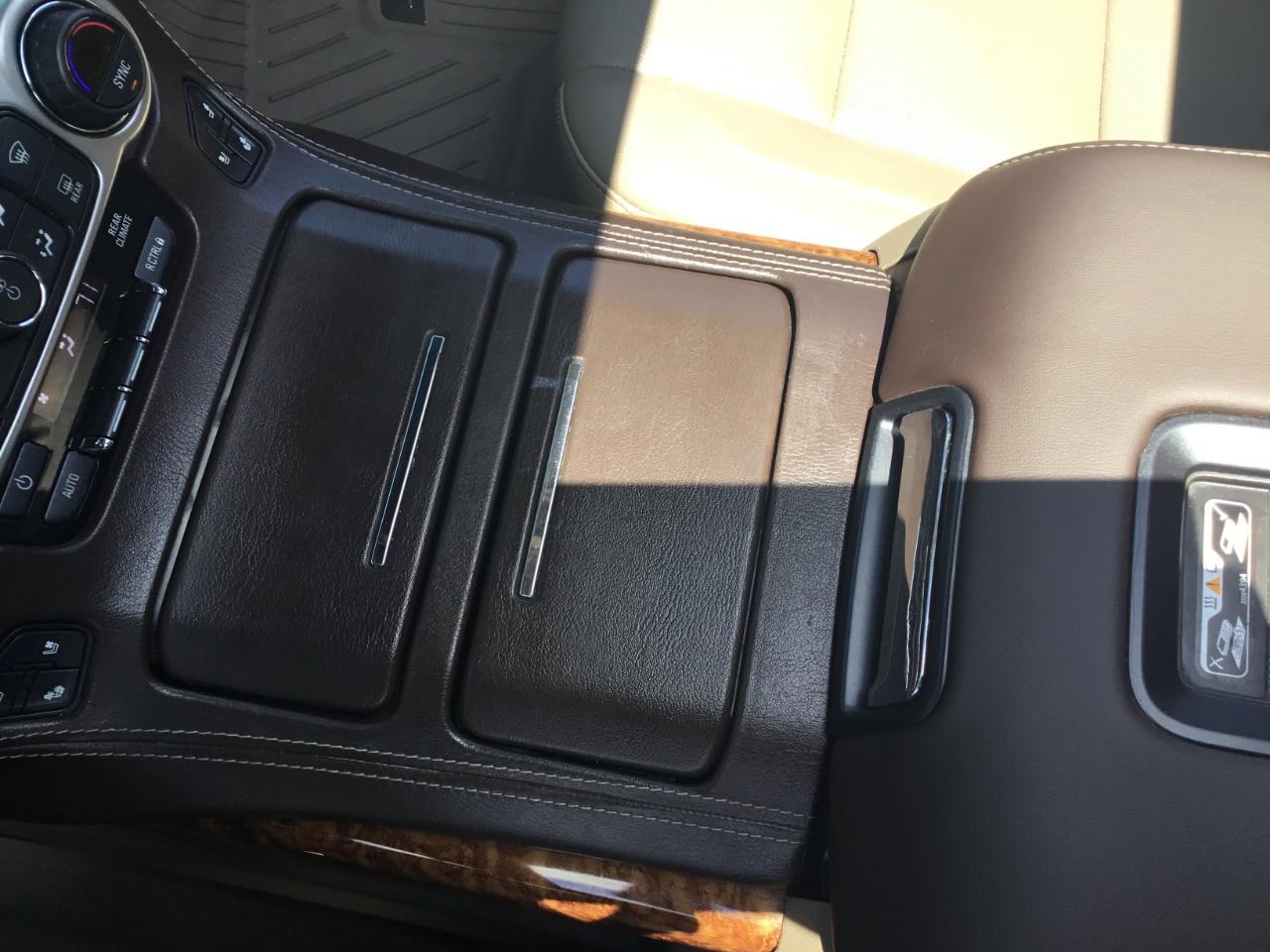Chevrolet Suburban Premier 2WD 2018