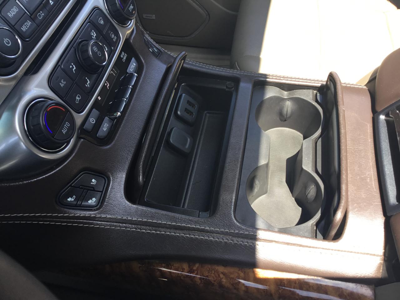 Chevrolet Suburban Premier 2WD 2018