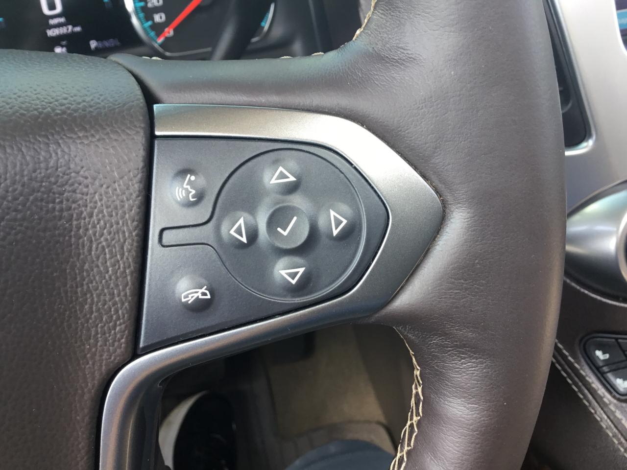 Chevrolet Suburban Premier 2WD 2018