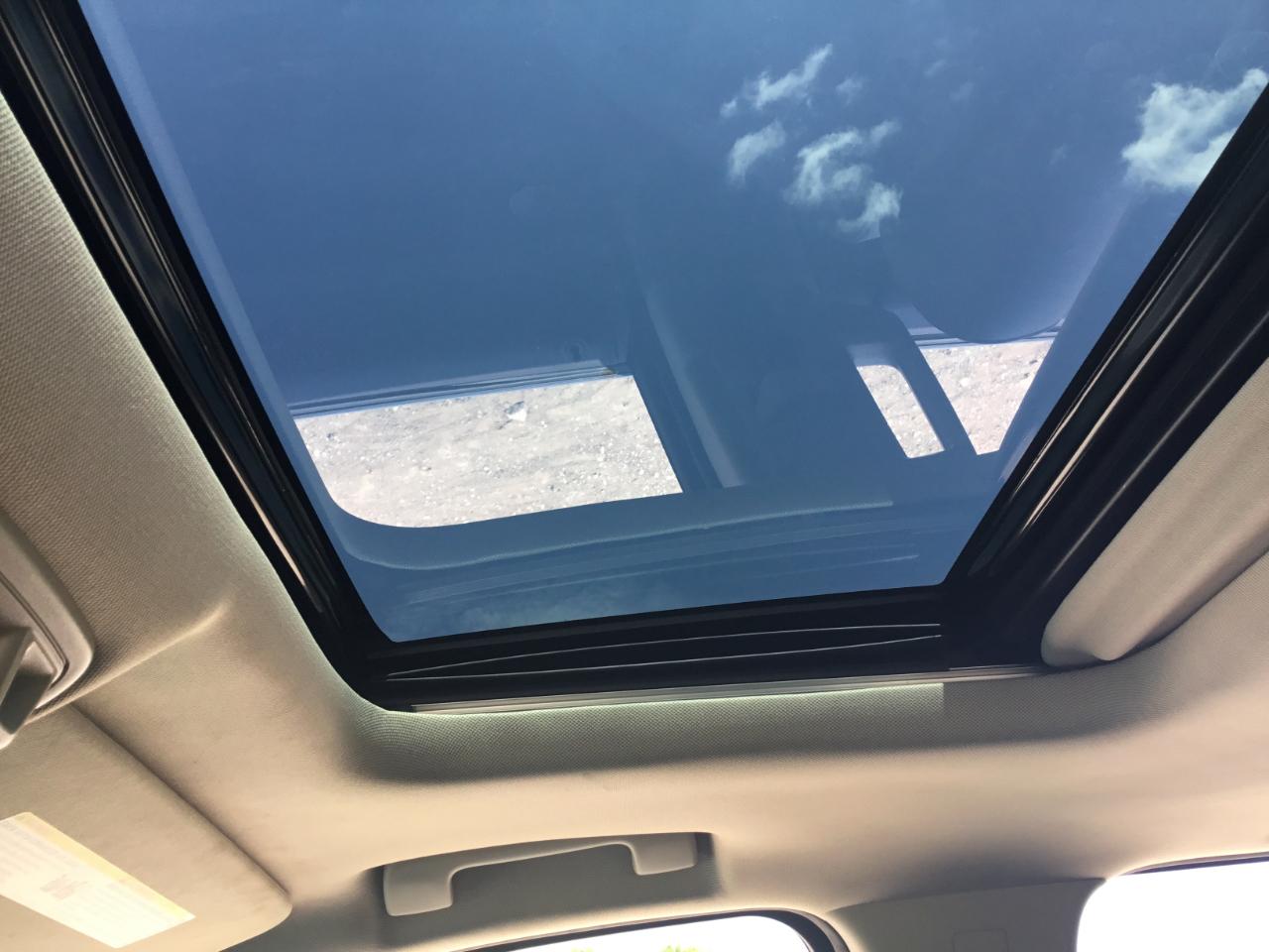 Chevrolet Suburban Premier 2WD 2018