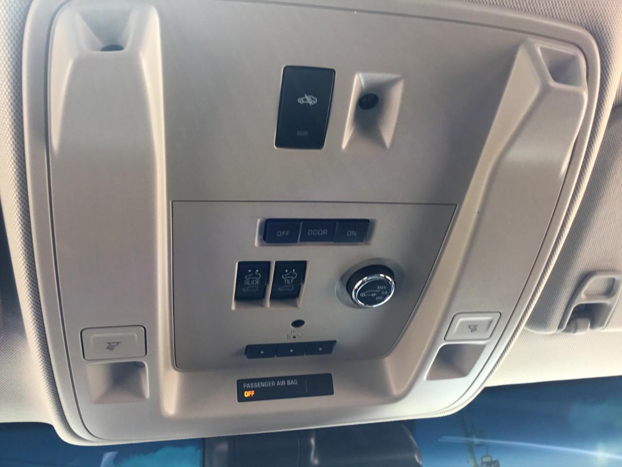 Chevrolet Suburban Premier 2WD 2018