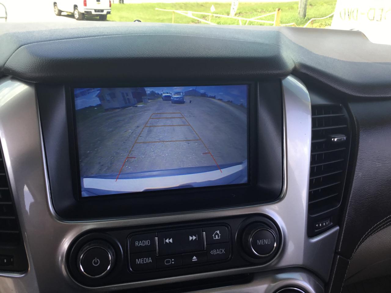 Chevrolet Suburban Premier 2WD 2018