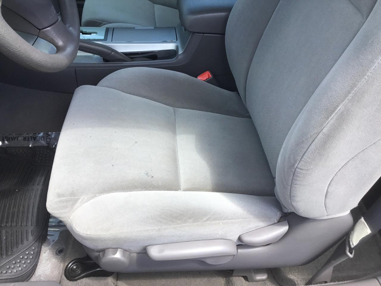Toyota Camry Solara SE 2005