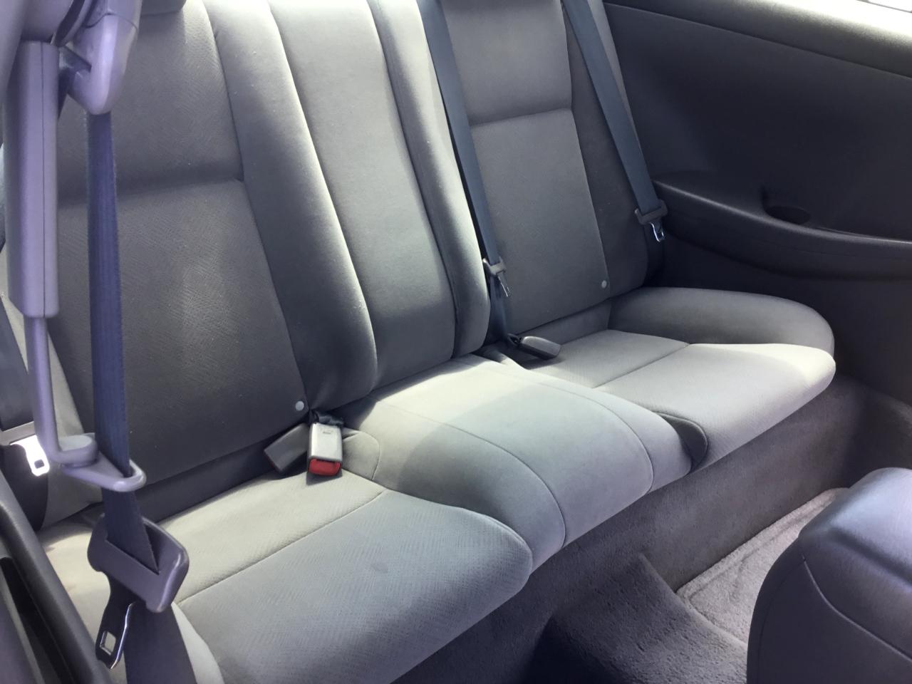Toyota Camry Solara SE 2005