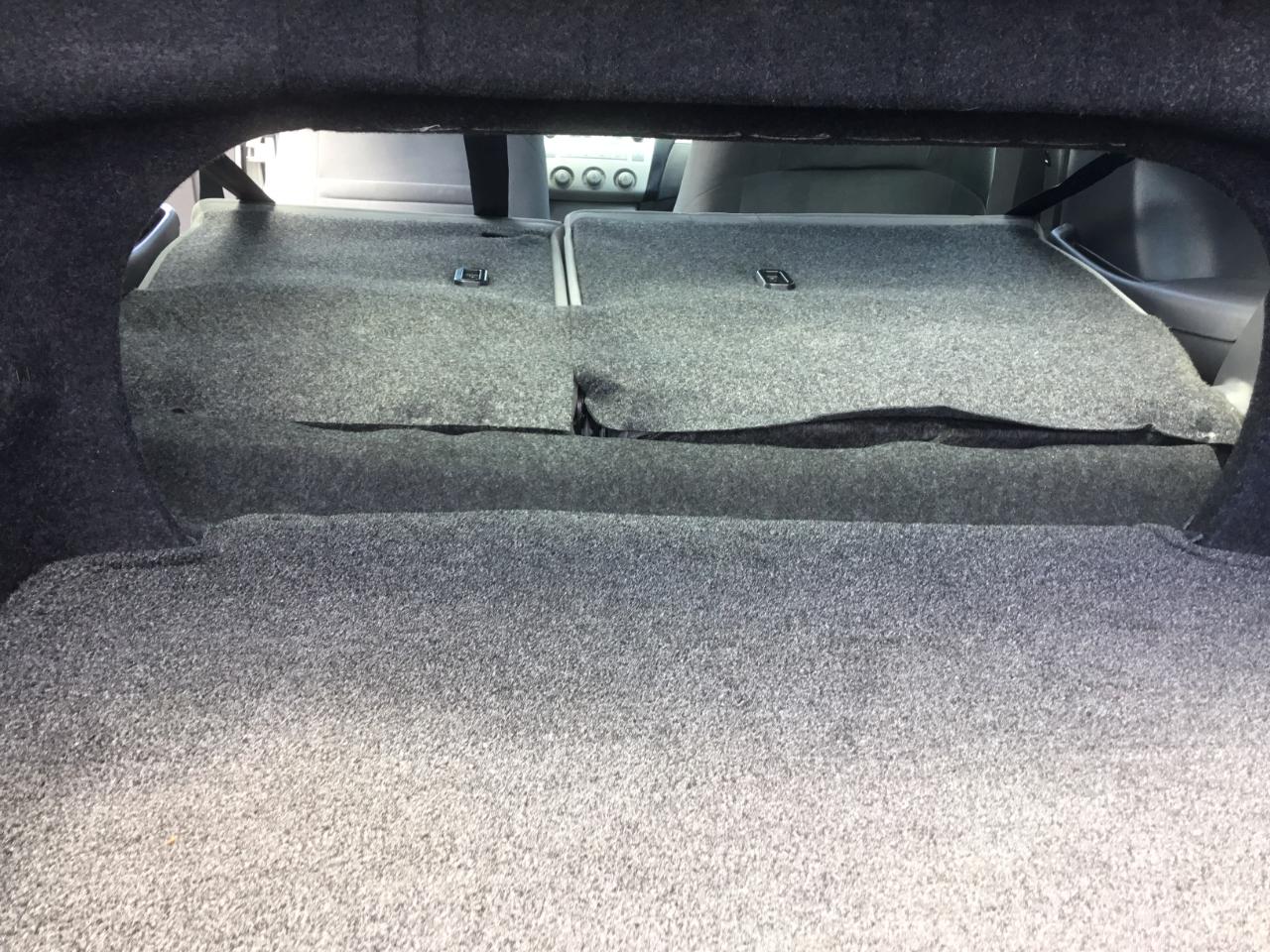 Toyota Camry Solara SE 2005