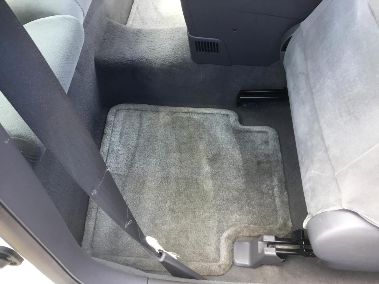 Toyota Camry Solara SE 2005