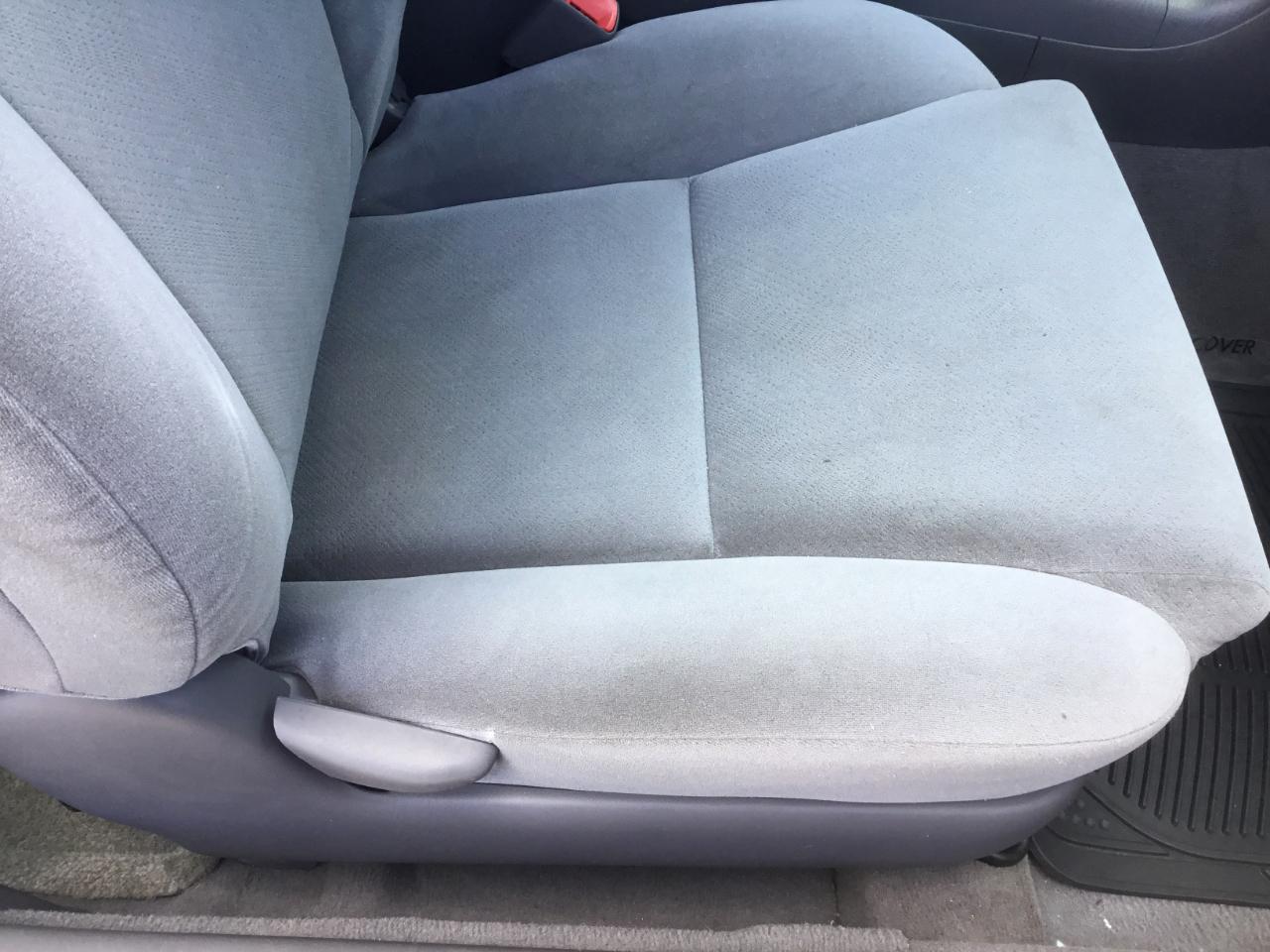 Toyota Camry Solara SE 2005