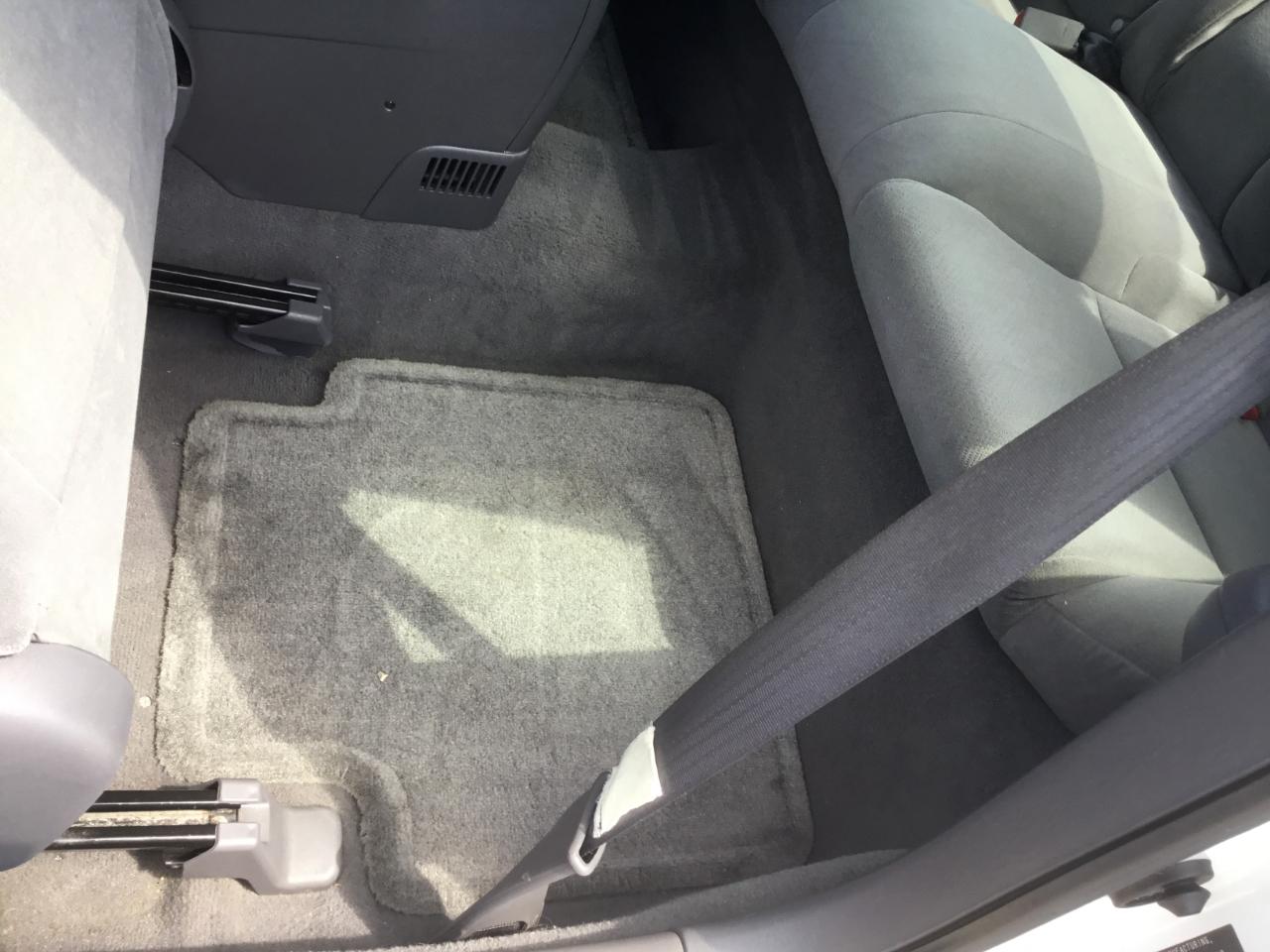 Toyota Camry Solara SE 2005